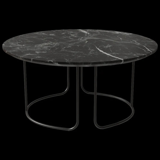 Alma design - Coffee table Scala 3761O 3ds Max