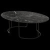 Alma design - Coffee table Scala 3761T 3ds Max