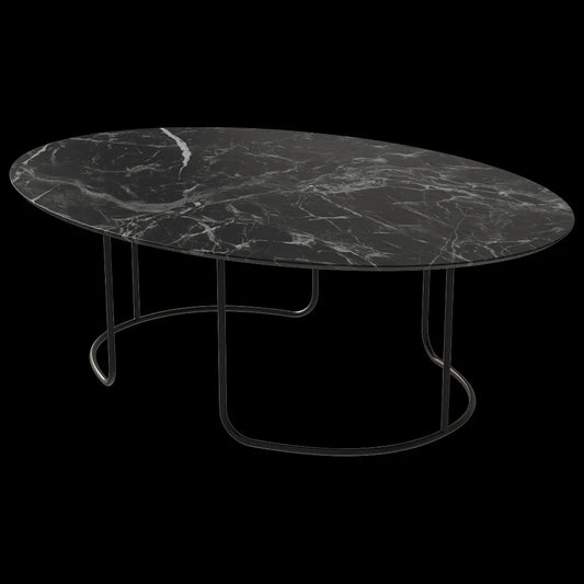 Alma design - Coffee table Scala 3761T 3ds Max