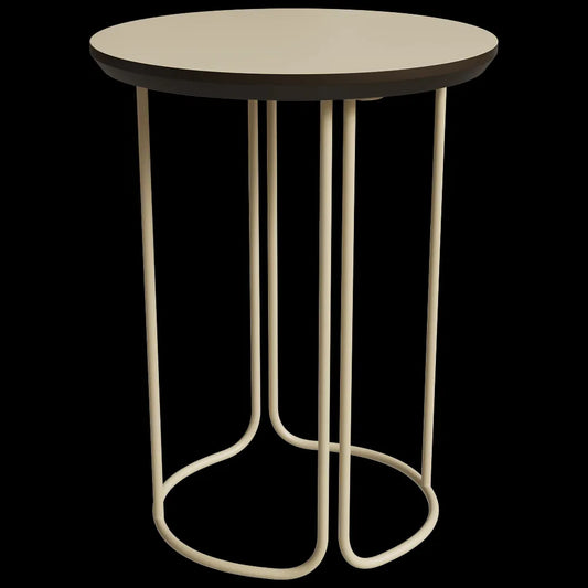 Alma design - Coffee table Scala 3762T 3ds Max