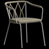 Alma design - Outdoor chair Scala 3ds Max