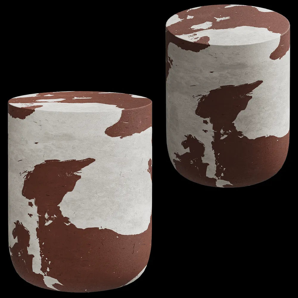 Alt-S - Pouf 3ds Max
