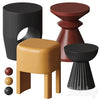 AM PM Table 3DSMAX Model