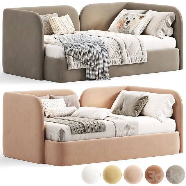 3D Premium Sofa Bundle Pack