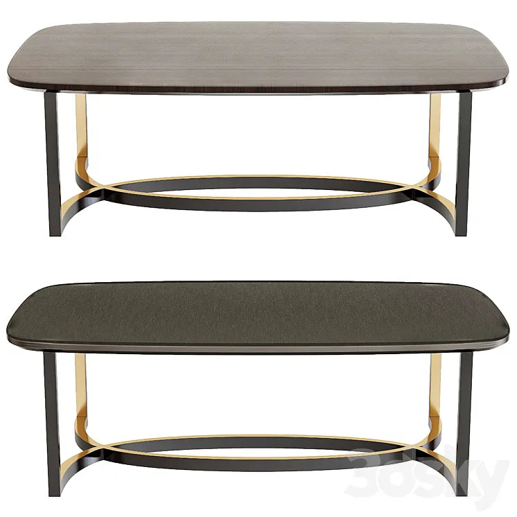 Amman Dining Table Frato Interiors 3DSMAX Model