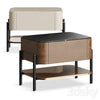 Ana Roque Aman Bedside Table 3DSMAX Model