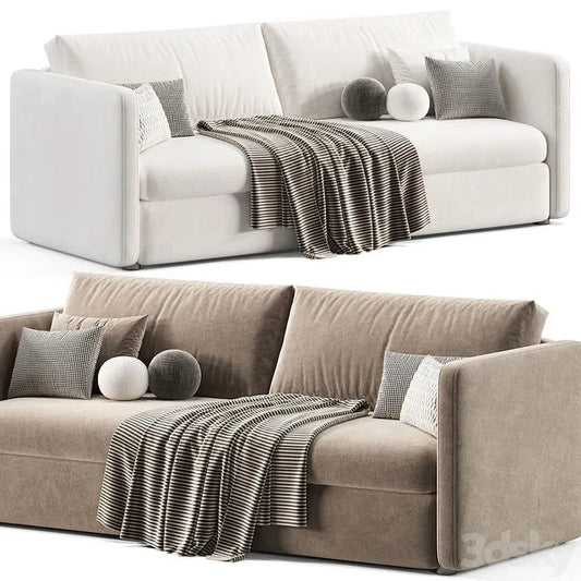 Andersen sofa by Dantone Home 3dsMax Model
