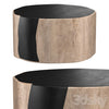 Andrianna Shamaris Side Table 3DSMAX Model