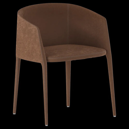 Anesis - Armchair Achille 3ds Max