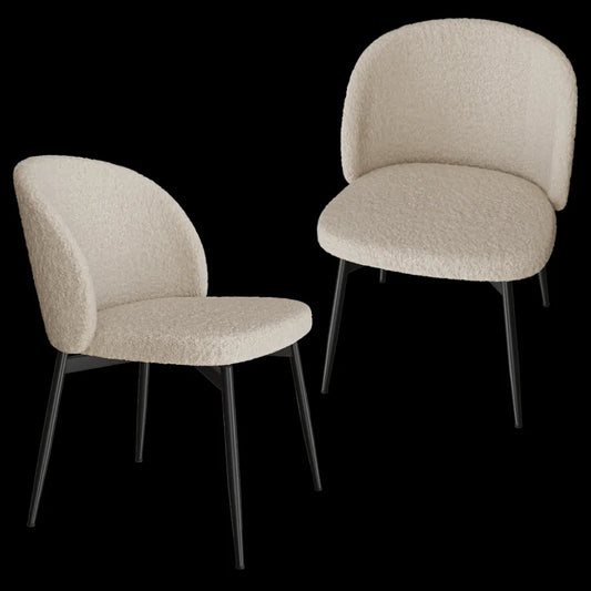 Anesis - Chair C302 Celeste 3ds Max