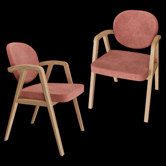 Anesis - Chair CKAPPA A95 3ds Max