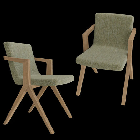 Anesis - Chair Lamda A94 3ds Max