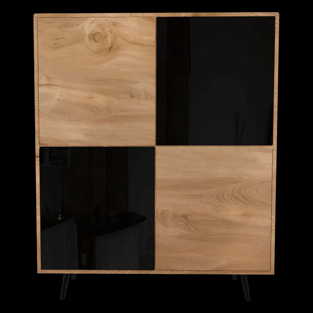 Angel Cerda - Cabinet 3059 3ds Max