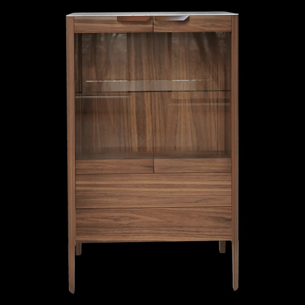 Angel Cerda - Cabinet 3075 3ds Max