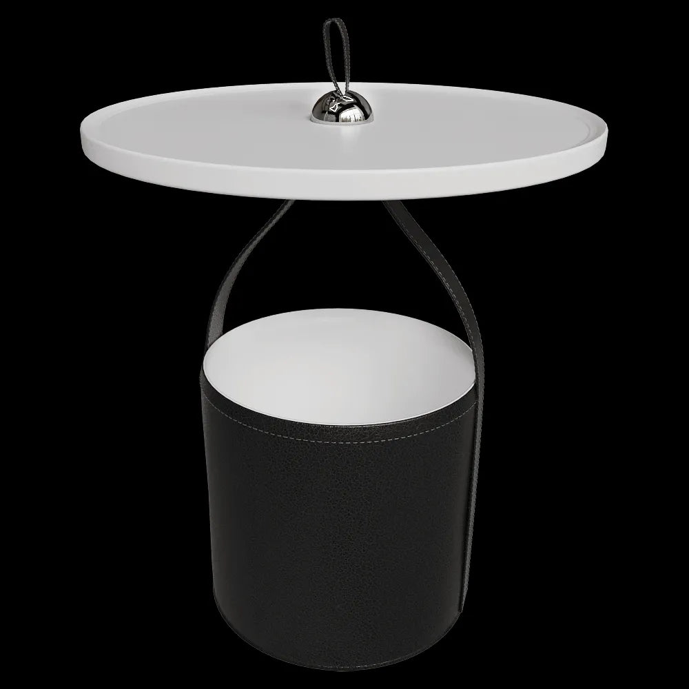 Angel Cerda - Coffee table 2067 3ds Max