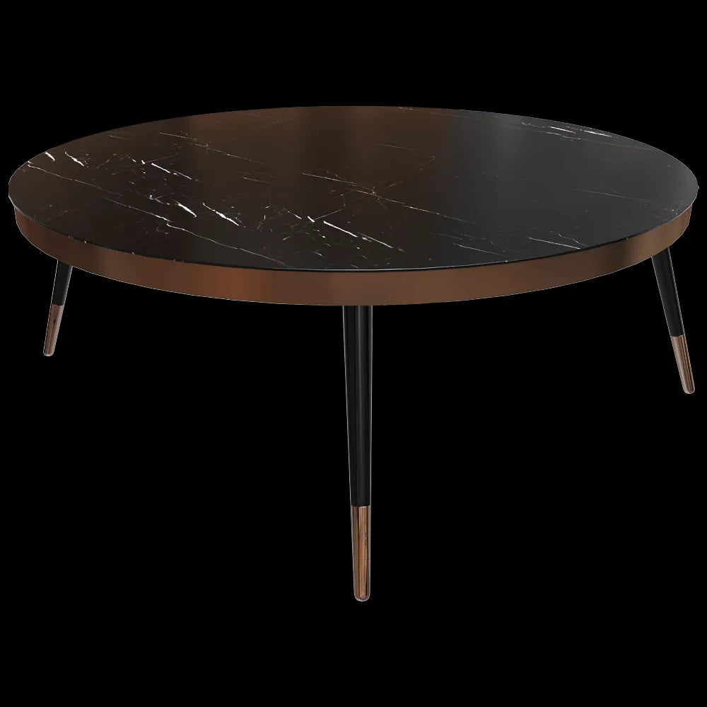Angel Cerda - Coffee table 2068 3ds Max