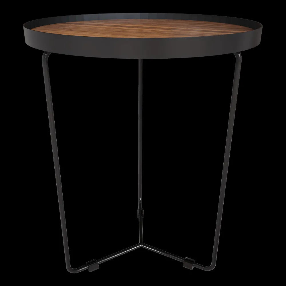 Angel Cerda - Corner table 2028 3ds Max