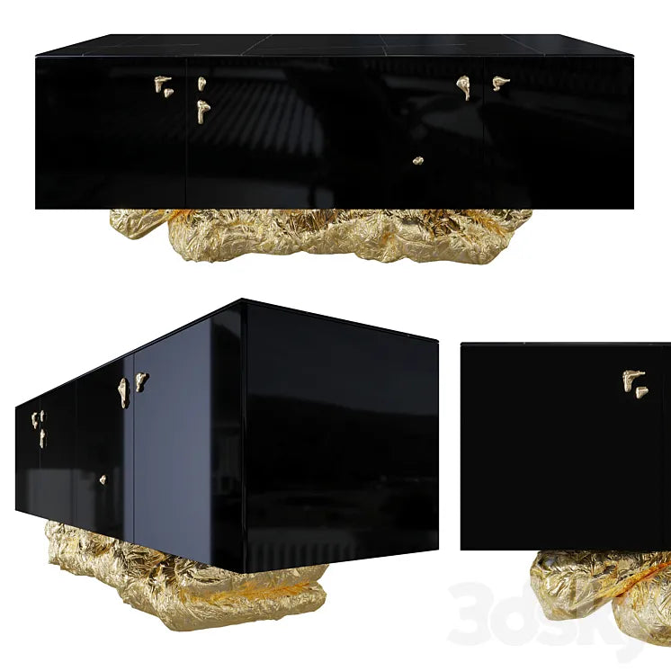 ANGRA _ Boca Do Lobo 3DSMAX Model