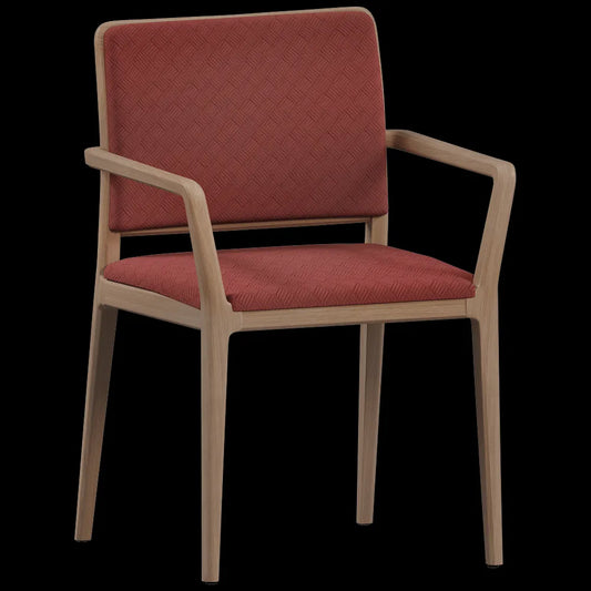 Annud - Armchair Connery 3ds Max