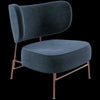 Annud - Armchair Kapoor 3ds Max