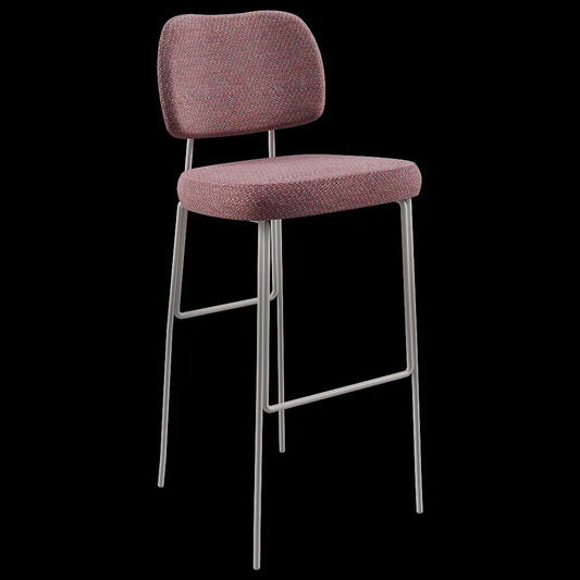 Annud - Barstool Kapoor 3ds Max