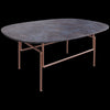 Annud - Coffee table Kapoor 45 3ds Max