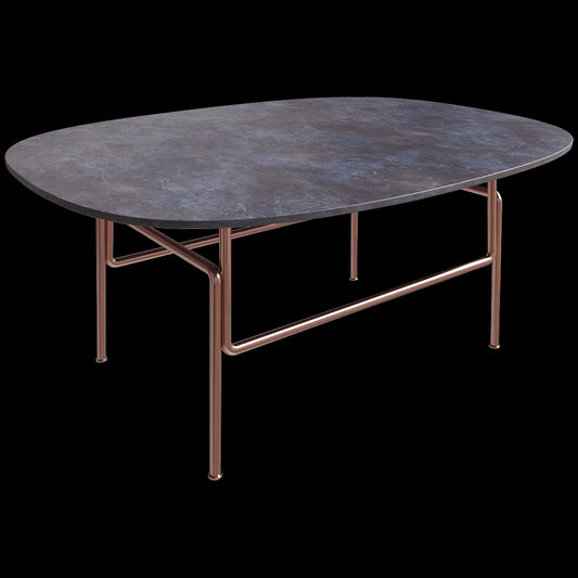 Annud - Coffee table Kapoor 45 3ds Max