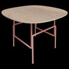Annud - Coffee table Kapoor 55 3ds Max