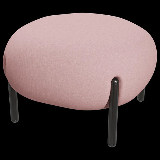 Annud - Footstool Balloon 3ds Max