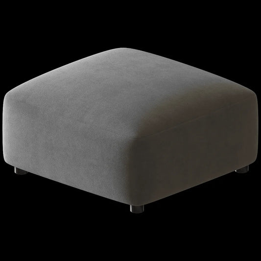 Annud - Pouf Offo 3ds Max