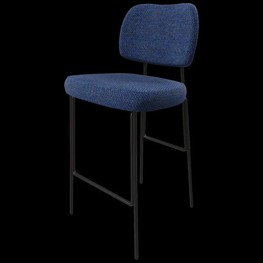 Annud - Semi barstool Kapoor 3ds Max