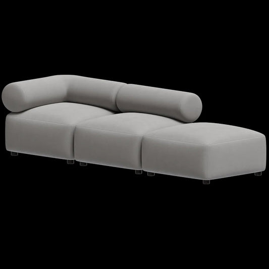 Annud - Sofa Offo 3ds Max