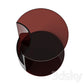 Ansel Acrylic Side Table 3ds Max