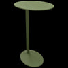 Ansen  - Bedside table MONO oval 3ds Max