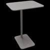 Ansen  - Bedside table MONO rectangular 2 3ds Max