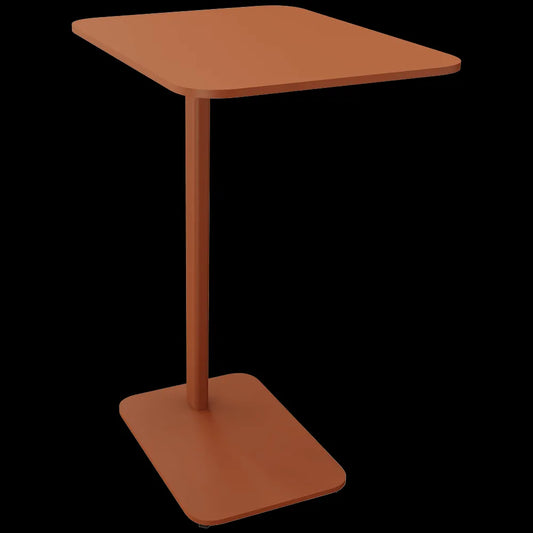 Ansen  - Bedside table MONO rectangular 3ds Max