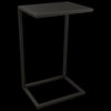 Ansen  - Bedside table rectangular 3ds Max