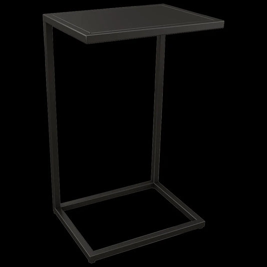 Ansen  - Bedside table rectangular 3ds Max