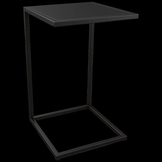 Ansen  - Bedside table square 3ds Max