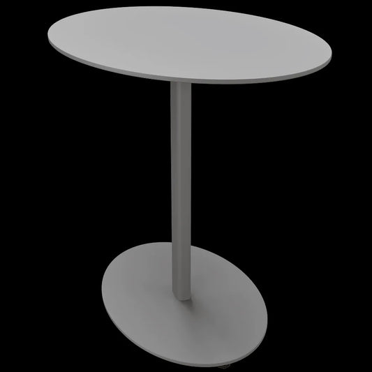 Ansen  - Coffee table MONO oval 3ds Max
