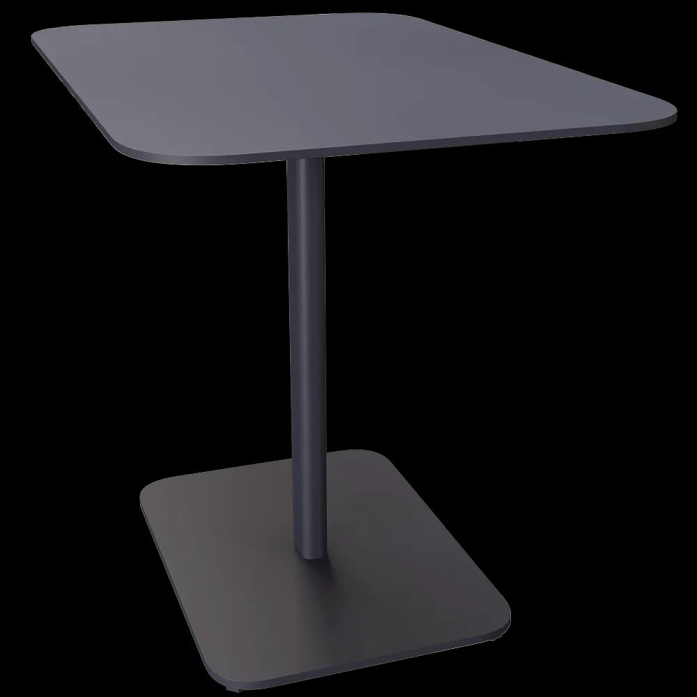 Ansen  - Coffee table MONO rectangular 3ds Max