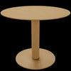 Ansen  - Coffee table MONO round 2 3ds Max