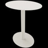 Ansen  - Large table MONO oval 3ds Max
