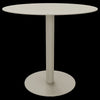 Ansen  - Large table MONO round 3ds Max