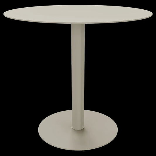 Ansen  - Large table MONO round 3ds Max