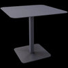 Ansen  - Large table MONO square 3ds Max