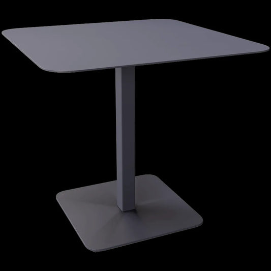Ansen  - Large table MONO square 3ds Max