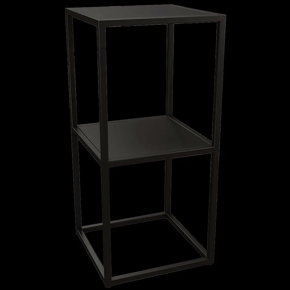 Ansen  - Rack bracket square 2 3ds Max