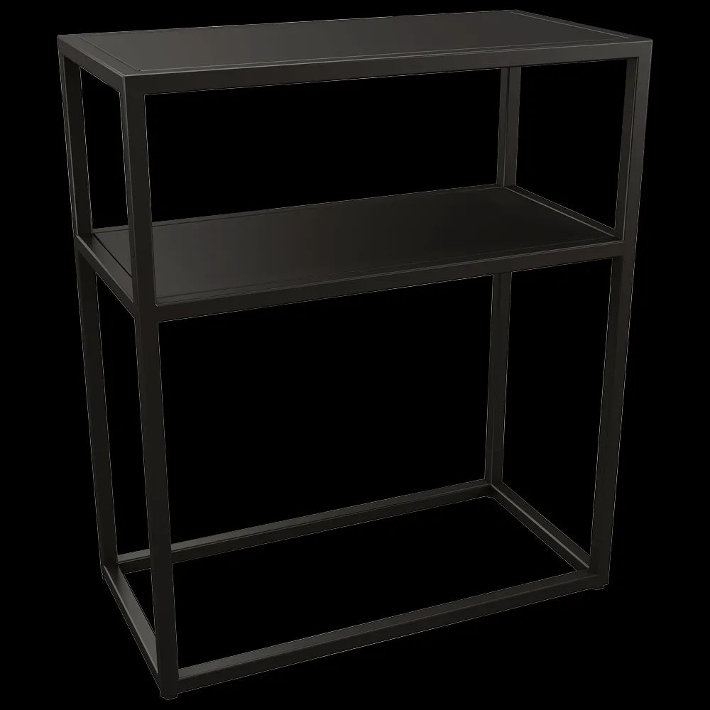 Ansen  - Rack Console Rectangular 3ds Max