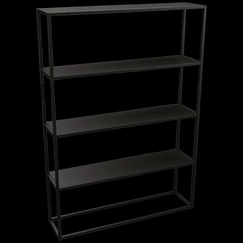 Ansen  - Rack Large rectangular 3ds Max